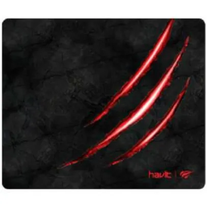 Mouse Pad Havit 25x21 | R$6