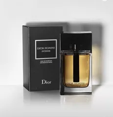Perfume Dior Homme Intense Eau de Parfum Masculino- Dior