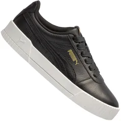 Tênis Puma Carina Lux L bdp - Feminino