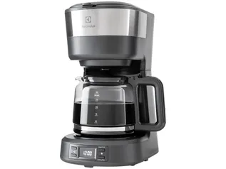 [Magalu] Cafeteira Elétrica Electrolux Experience ECM25 - 220V