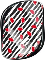 [PRIME] Tangle Teezer Compact Styler, Lulu Guinness, Estampado