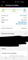 [APP + Cliente ouro] Samsung Galaxy S10 128GB Branco 4G - 8GB RAM - R$2.222