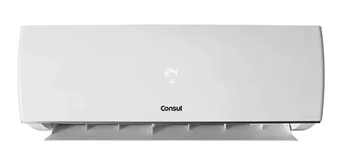 Ar condicionado Consul  split  frio 9000 BTU  branco 220V CBN09C|CBO09C