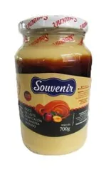 Doce de Leite com Ameixa - Souvenir - 700Gr