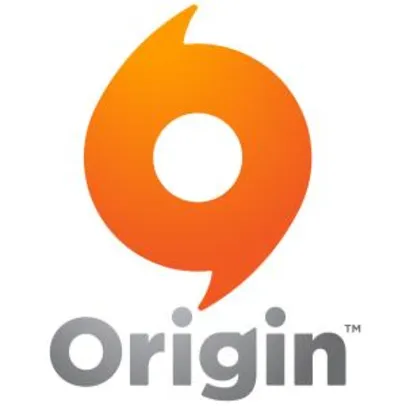 Black Friday Origin - Até 75%
