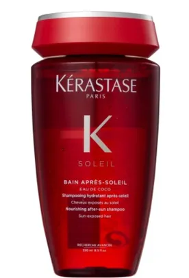 Shampoo Kérastase Soleil Après-Soleil 250ml