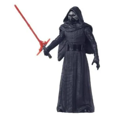 Boneco Star Wars 15cm Ep.Vii - Kylo Ren - R$5