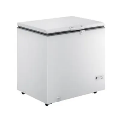 Freezer Horizontal Consul CHA31EB 309L - R$1375,77