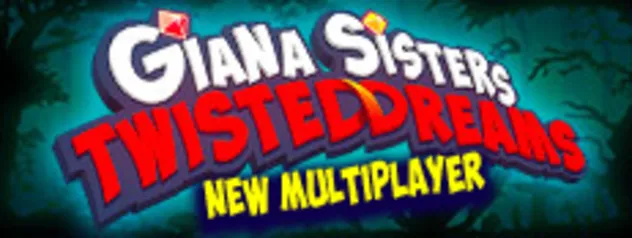 Giana Sisters: Twisted Dreams