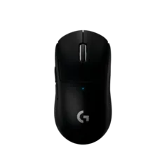 Mouse Gamer Sem Fio Logitech G PRO X SUPERLIGHT