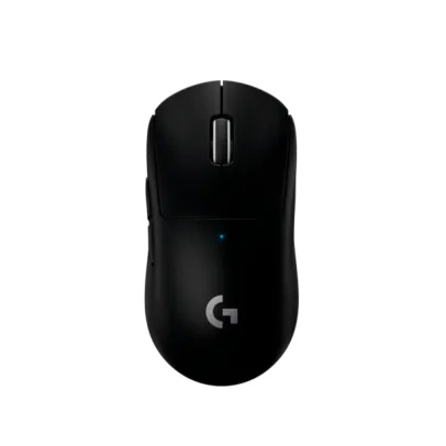 Mouse Gamer Sem Fio Logitech G PRO X SUPERLIGHT