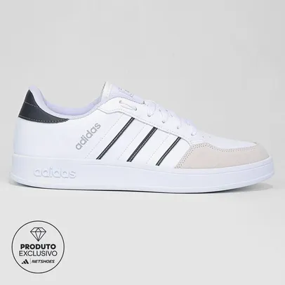 Tênis Adidas Breaknet Masculino (Tam.37ao42)