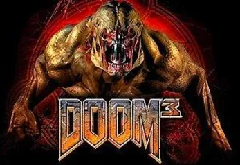 Doom 3 Nintendo Switch R$22