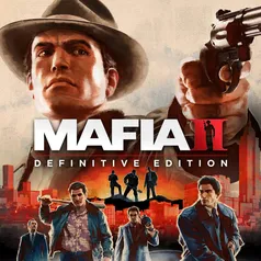 Mafia II: Definitive Edition