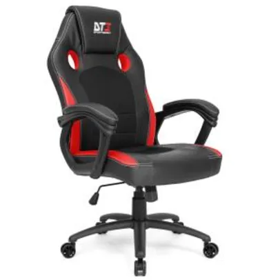 Cadeira Gamer DT3sports GT Red