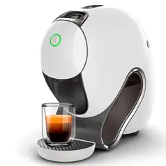 Cafeteira Dolce Gusto® NEO Branca