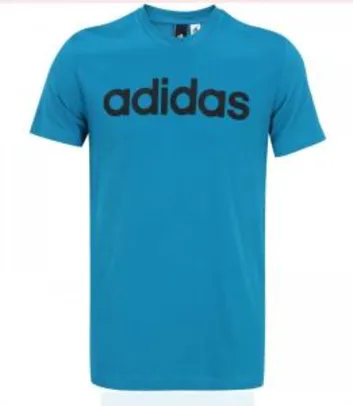 Camiseta adidas Esscore - Masculina R$55