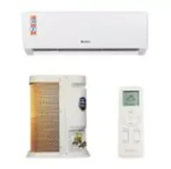 Ar Condicionado Split Hi Wall Gree G-top WI-FI Connection Inverter 12.000 Btus Frio 220v