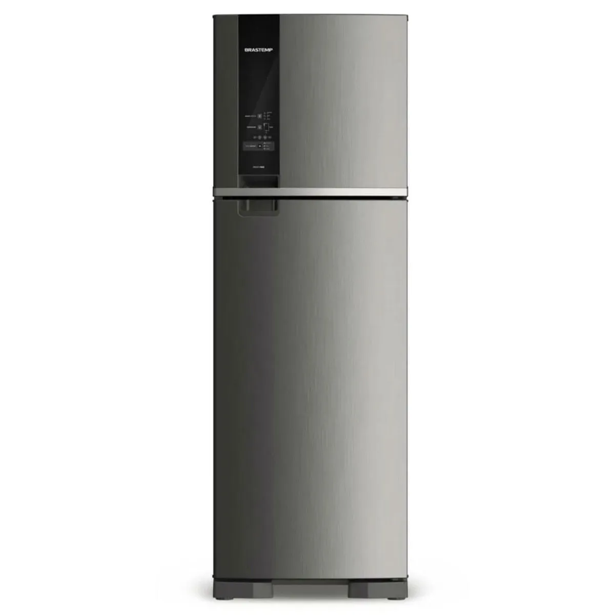 Refrigerador Brastemp BRM54HK Frost Free 400 L