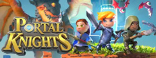 Portal Knights