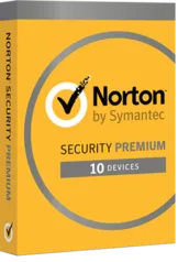 Norton Security Premium