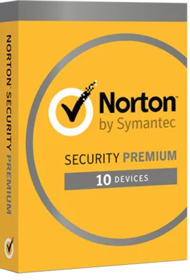 Norton Security Premium