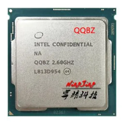 Intel Processador Core i9-9900 (sem o K) | R$1.481