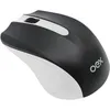 Imagem do produto Mouse Oex MS404 Experience, Sem Fio, Branco