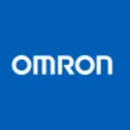 Logo Omron Brasil