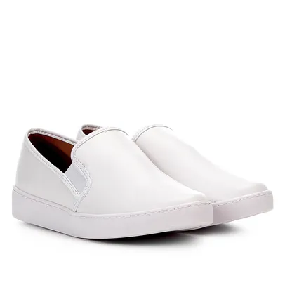 Slip On Vizzano Básico Feminino