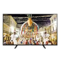 TV LED 40" Full HD Panasonic Conversor Digital Integrado - R$1329,05