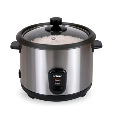 Panela de Arroz Elétrica 8 Xícaras 127 V Midi - Itatiaia