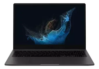 (CC SANTANDER) Notebook Samsung Galaxybook2 C i5 1235U 8 GB 256 GB W11 15,6 IPS