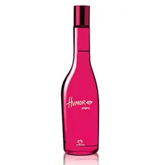 Desodorante Colônia Humor Próprio Feminino Edição Limitada - 75ml | R$50