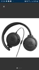 [App] Headphone T500 JBL - R$95