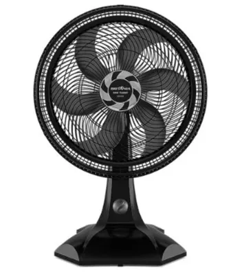 Ventilador de Mesa 30cm 220v Bvt301 Preto Britânia