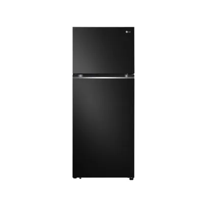 [Magalu/ BR] Geladeira/Refrigerador LG Frost Free Black 395L - 220V