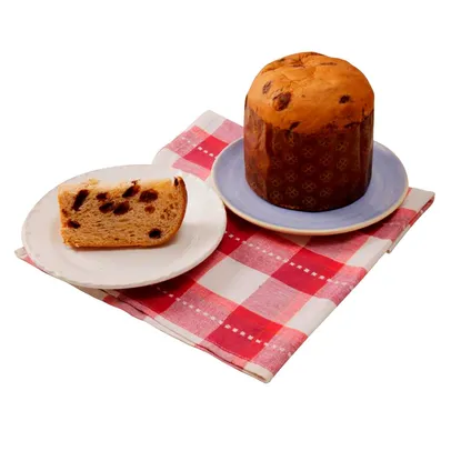 (Regional) Panetone Gotas de Chocolate Carrefour 400 g