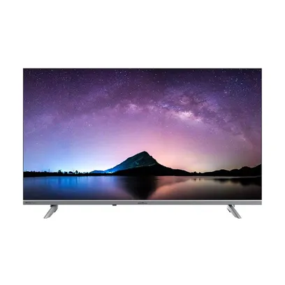 Foto do produto Smart Tv 43 Britânia Led BTV43E3AAGSSGBLF Android Tv Dolby Audio