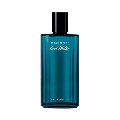 [Prime] Davidoff Cool Water Eau de Toilette 125ml