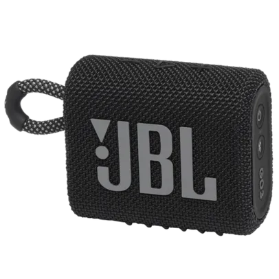 JBL GO 3