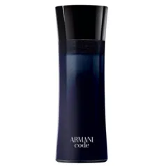 [APP] Armani Code Giorgio Armani Edt - Perfume Masculino 200ml Blz