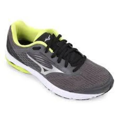 Tênis Dynasty 3, Mizuno, Masculino R$164