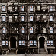 Led Zeppelin - Physical Graffiti [Disco de Vinil] - Mega oferta Prime