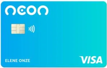 [NEON + VISA] PROMOÇÃO PRÊMIO TODO DIA