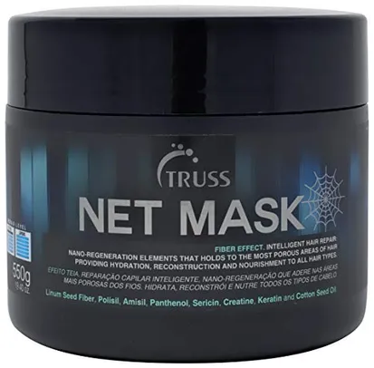 Truss Net Mask 550g