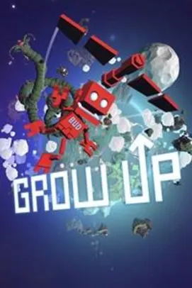GROW UP (Xbox) | R$