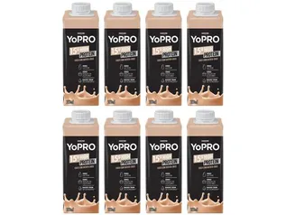 [3 kits] Yopro Coco com Batata-Doce - Unidade sai a 3,56 | R$85