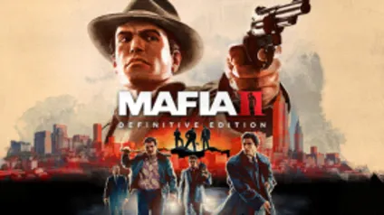 Mafia II: Definitive Edition