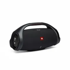 [APP] Caixa de Som jbl Boombox 2, Bluetooth, Preto